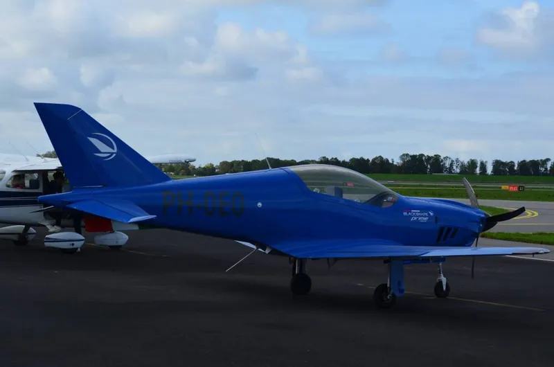 2024 Blackshape BK-100 Prime Veloce