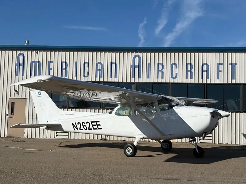 1973 Cessna 172M for sale
