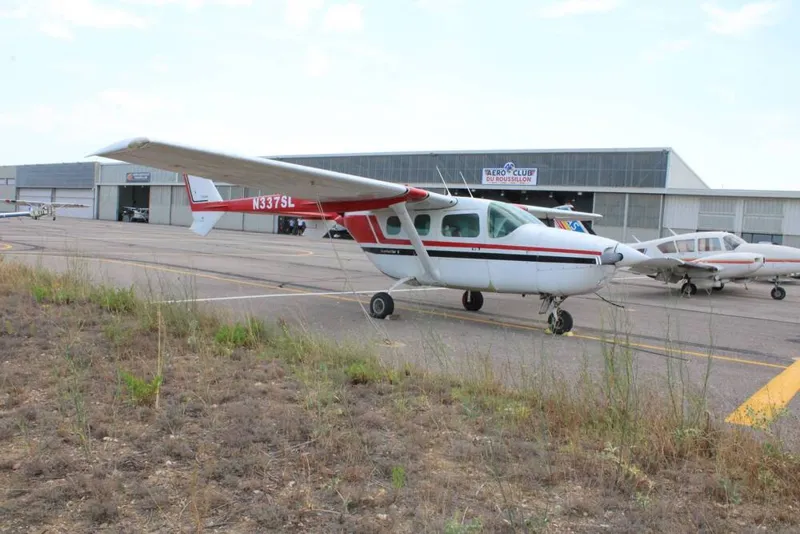 1975 Cessna 337 Skymaster G Aspen