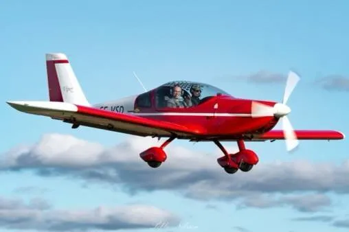 2013 Tomark SD-4 Viper RTC