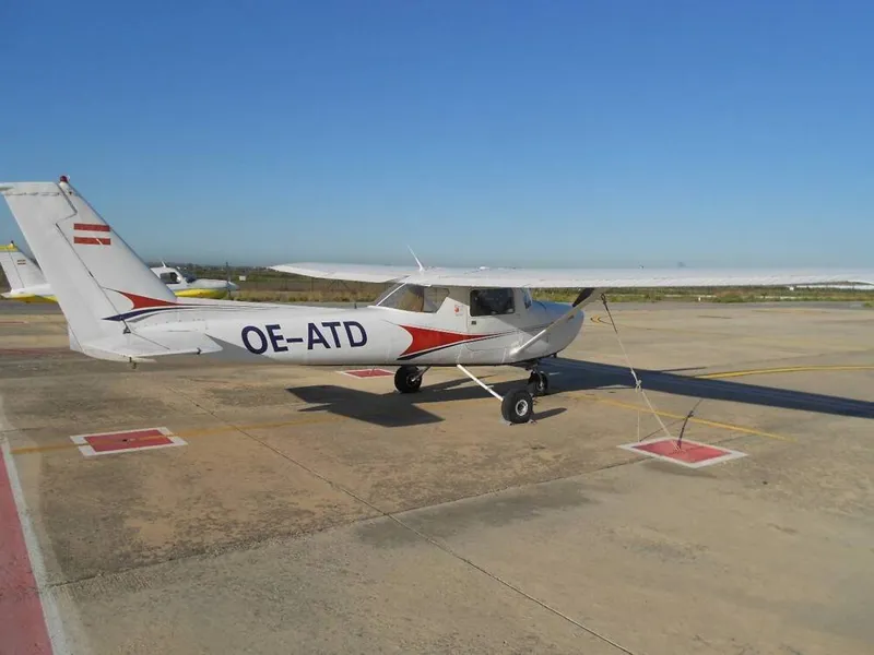 Cessna 150L