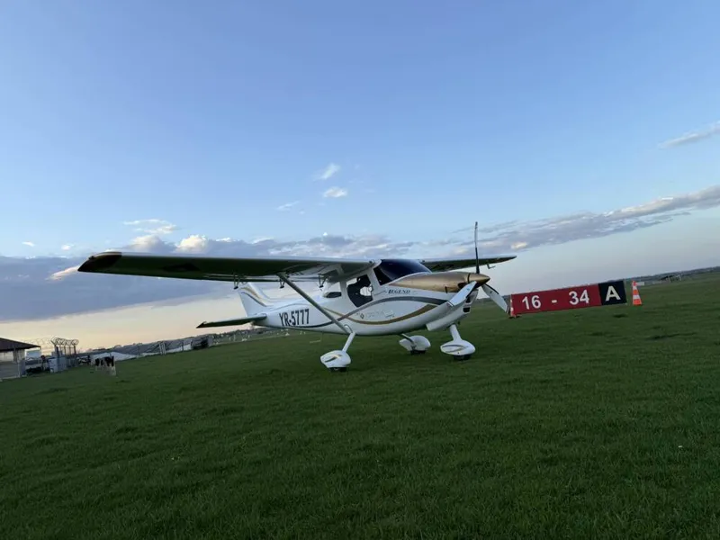 2023 Aeropilot Legend 600