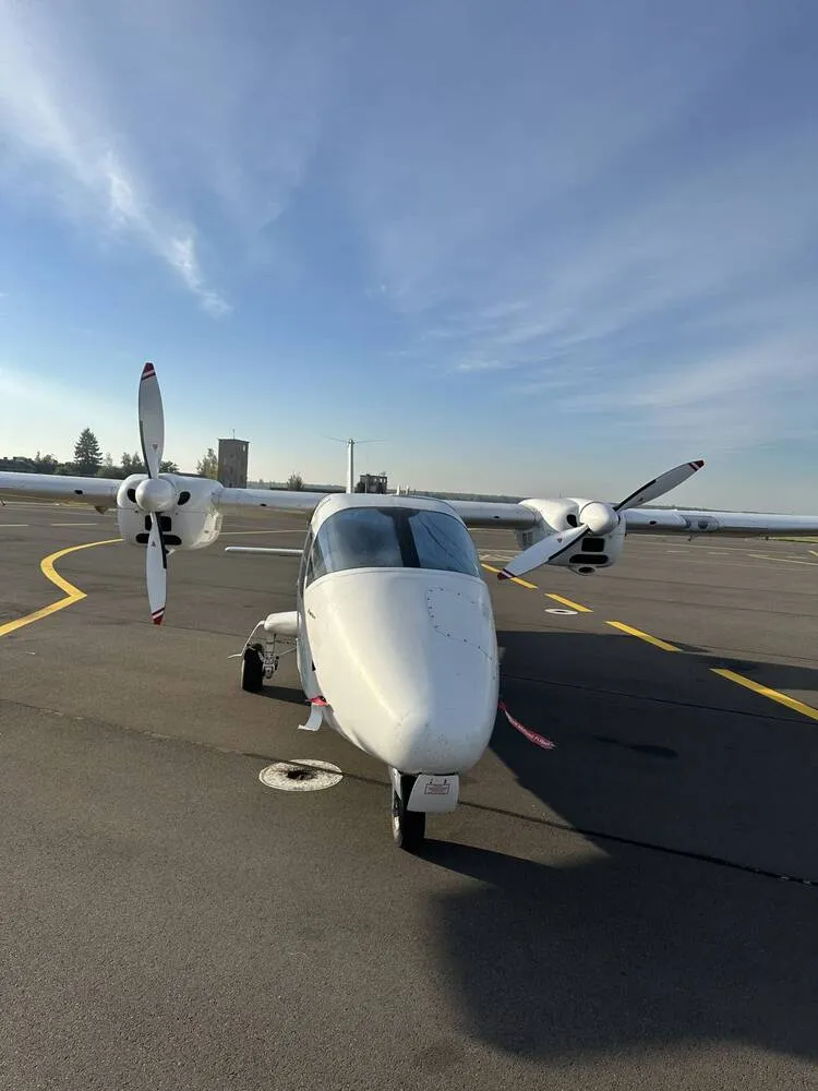 2021 TECNAM P-2006T G1000 NXi (sold)