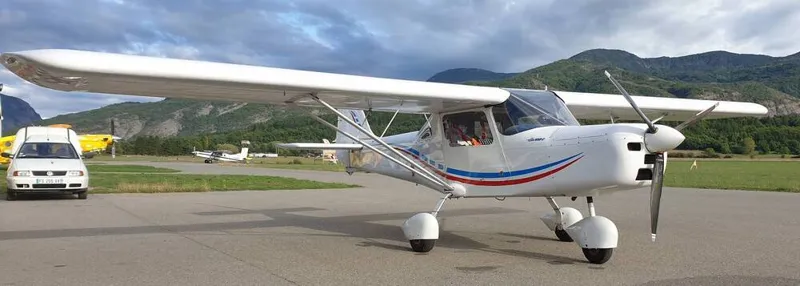 2015 Aero East Europe East Europe SILA-450C