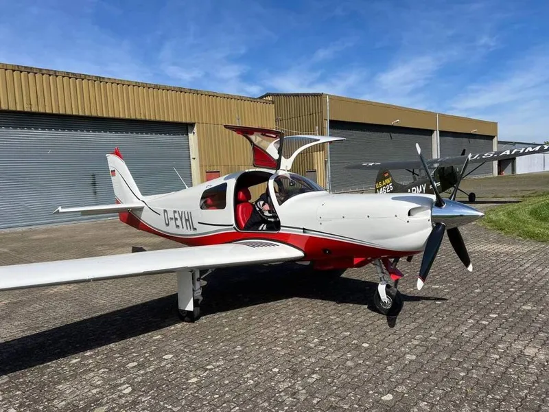 Ruschmeyer R90-230-RG