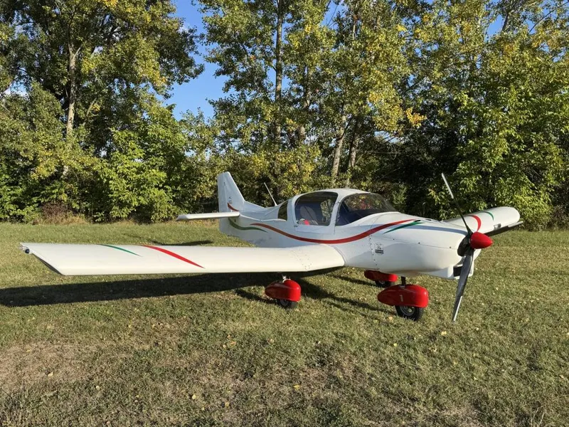 2000 ICP Amigo