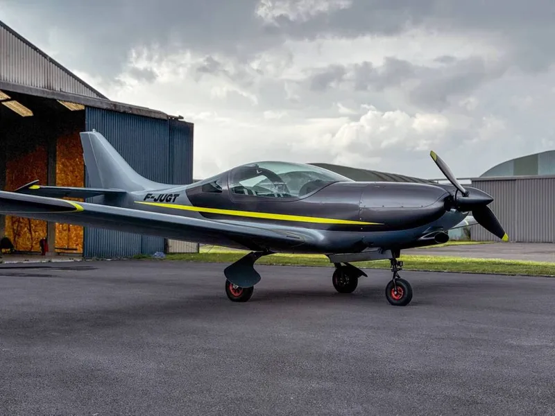 2012 JMB VL-3 916 Evolution