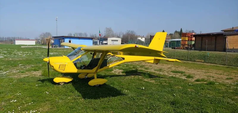 Aeroprakt Aeroprakt A-22