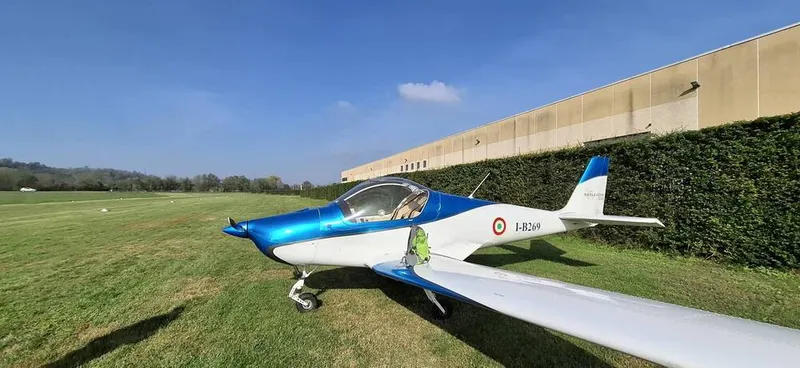 Skyleader Rapid 200 Skyleader