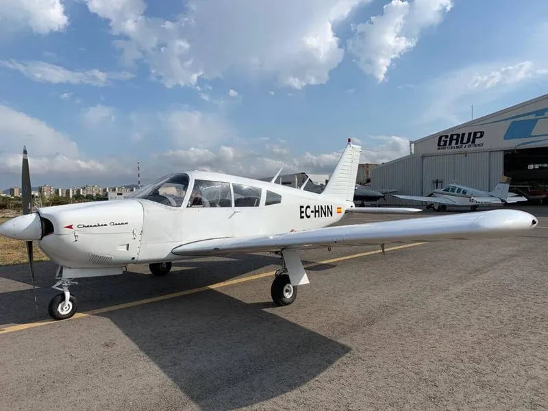 1968 Piper Arrow for sale