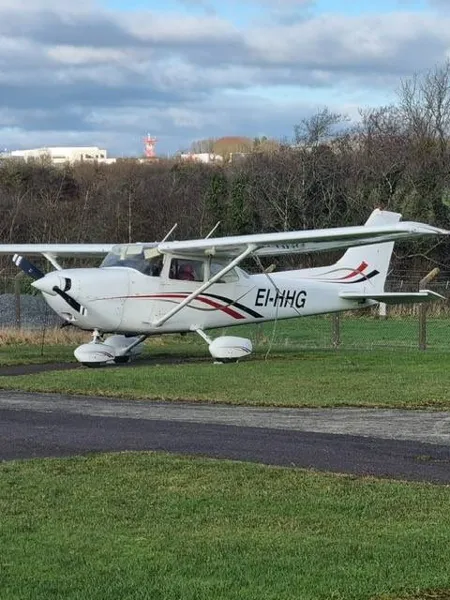 Cessna R172 Hawk XP