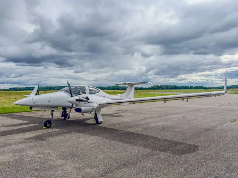2007 Diamond DA42 L360 TwinStar