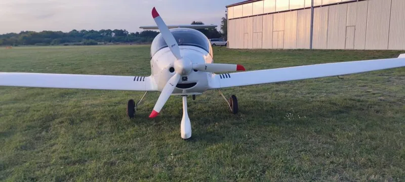2009 Atec 122 Zephyr 2000