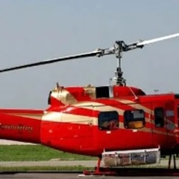 1968 Bell 205 for sale
