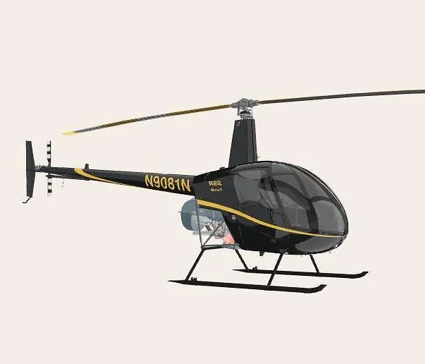 2026 Robinson R22 Beta II for sale