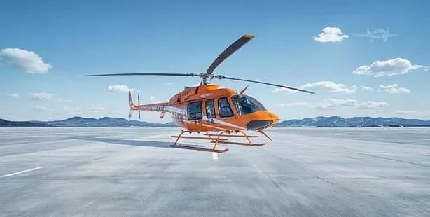 2021 Bell 407 for sale