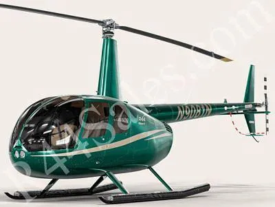 2026 Robinson R44 Clipper II for sale