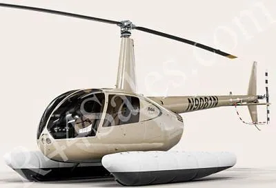 2026 Robinson R44 Cadet for sale