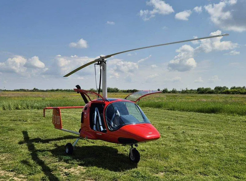 2013 CELIER Célier Xenon 2 (sold)