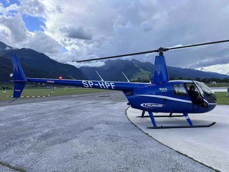 2023 Robinson R44 Raven II