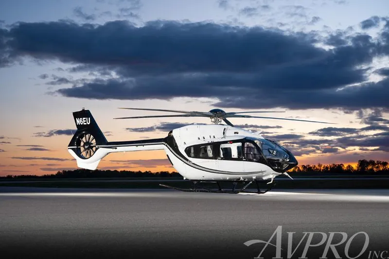 2022 Eurocopter H145 for sale