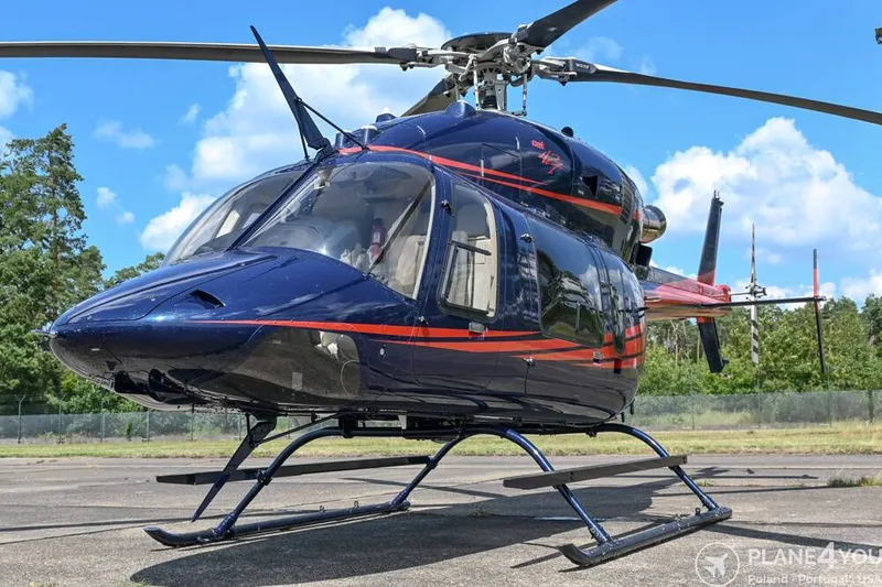 2007 Bell 427