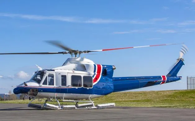 2004 Bell 412 for sale