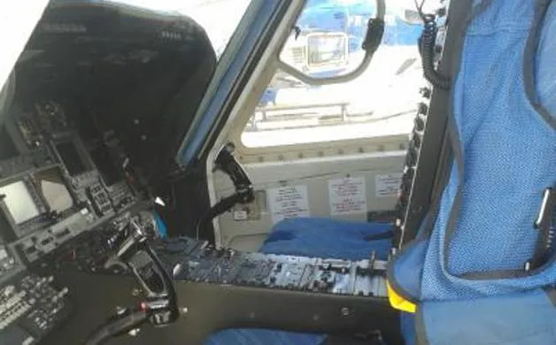 2007 Sikorsky S-76C++ for sale