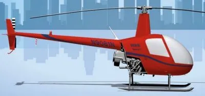Robinson Robinson R-22 Beta II for sale