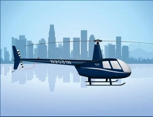 2025 Robinson R44 Raven II for sale