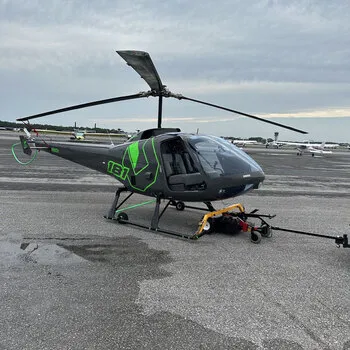 1988 Enstrom F-280FX for sale