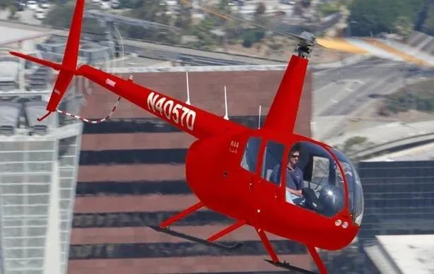 2026 Robinson R44 Raven II for sale