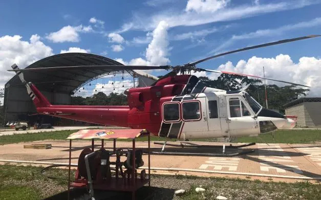 1988 Bell 412 for sale
