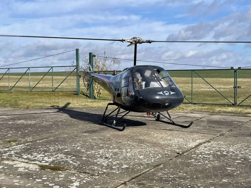 Enstrom F-280C