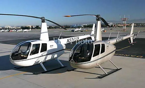 2026 Robinson R44 Raven II for sale