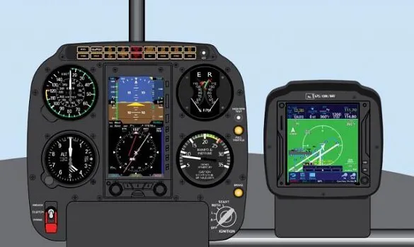 Robinson Robinson Clipper I I-L#890K for sale