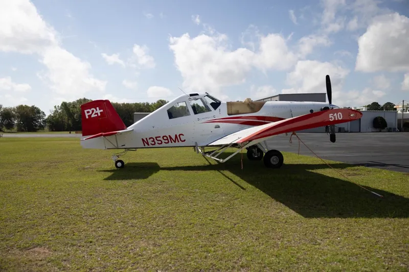2025 Thrush 510P2+ for sale