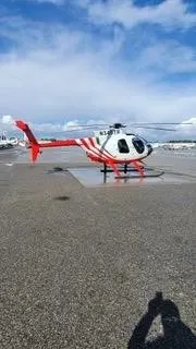 2023 MD Helicopters 530F for sale