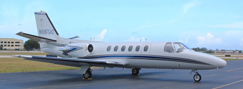 1980 Cessna Citation II for sale