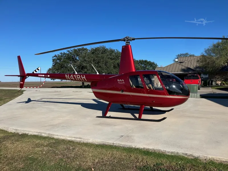 2018 Robinson R44 Raven II for sale