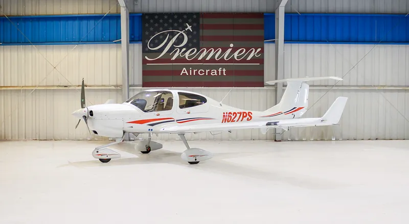 2023 Diamond DA40 for sale