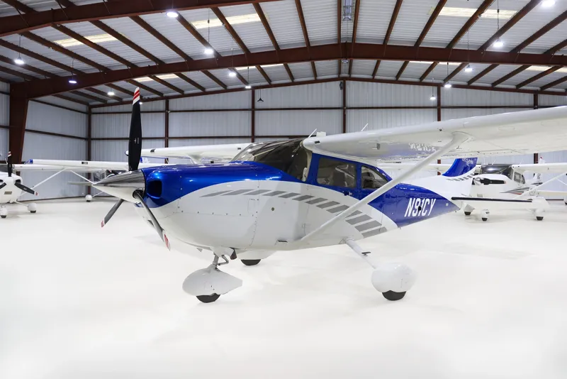 2023 Cessna 182T