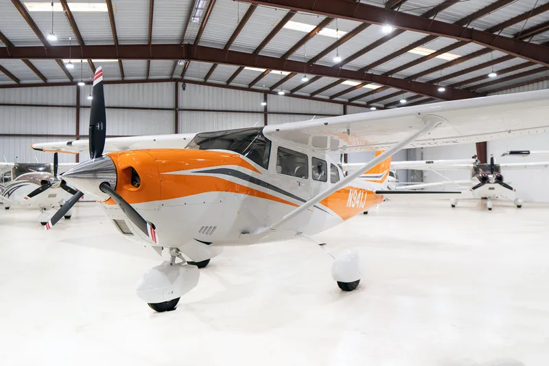 2025 Cessna T206H for sale