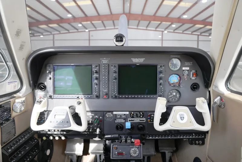 2006 Beechcraft Bonanza G36