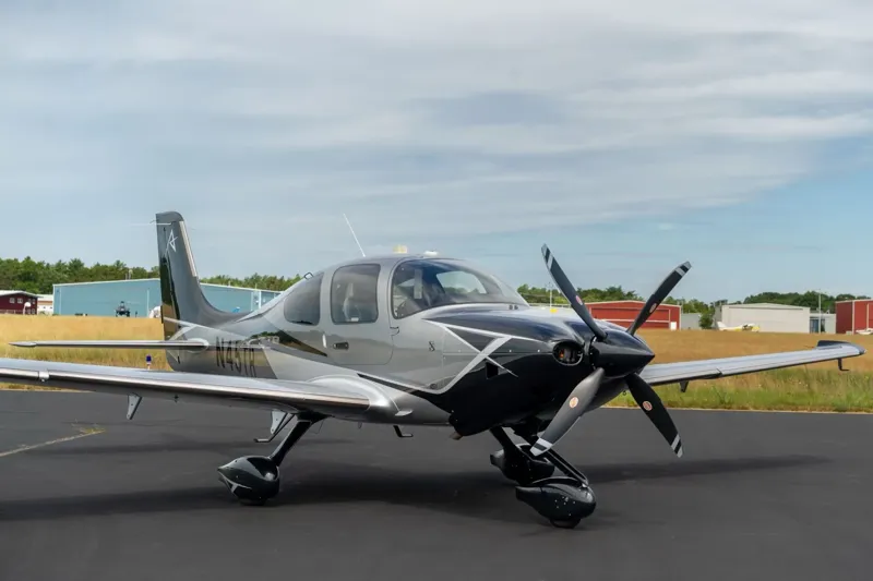 2025 Cirrus SR22T for sale