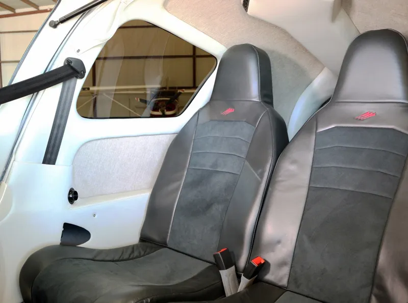 2014 Cessna Ttx