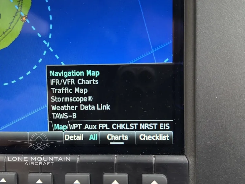 2023 Cirrus SR22T G6 GTS