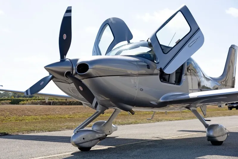 2021 Cirrus SR22 for sale