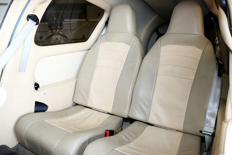 2006 Cessna 350