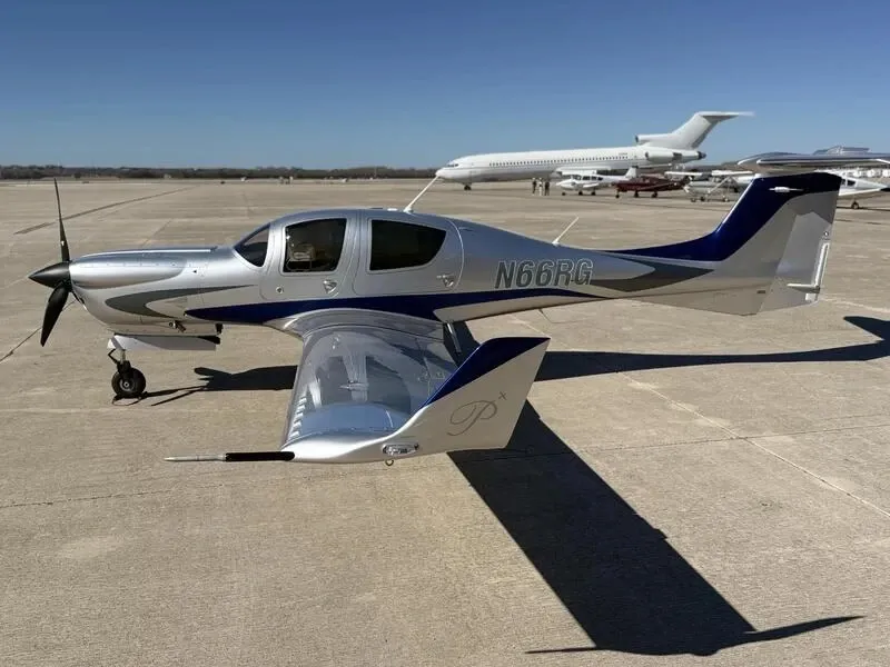 2024 Diamond DA-50